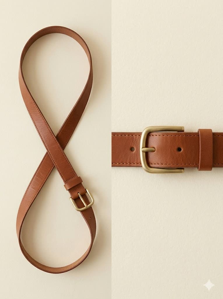 Belt No. 1