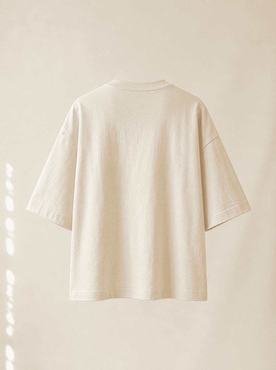 Boxy Tee