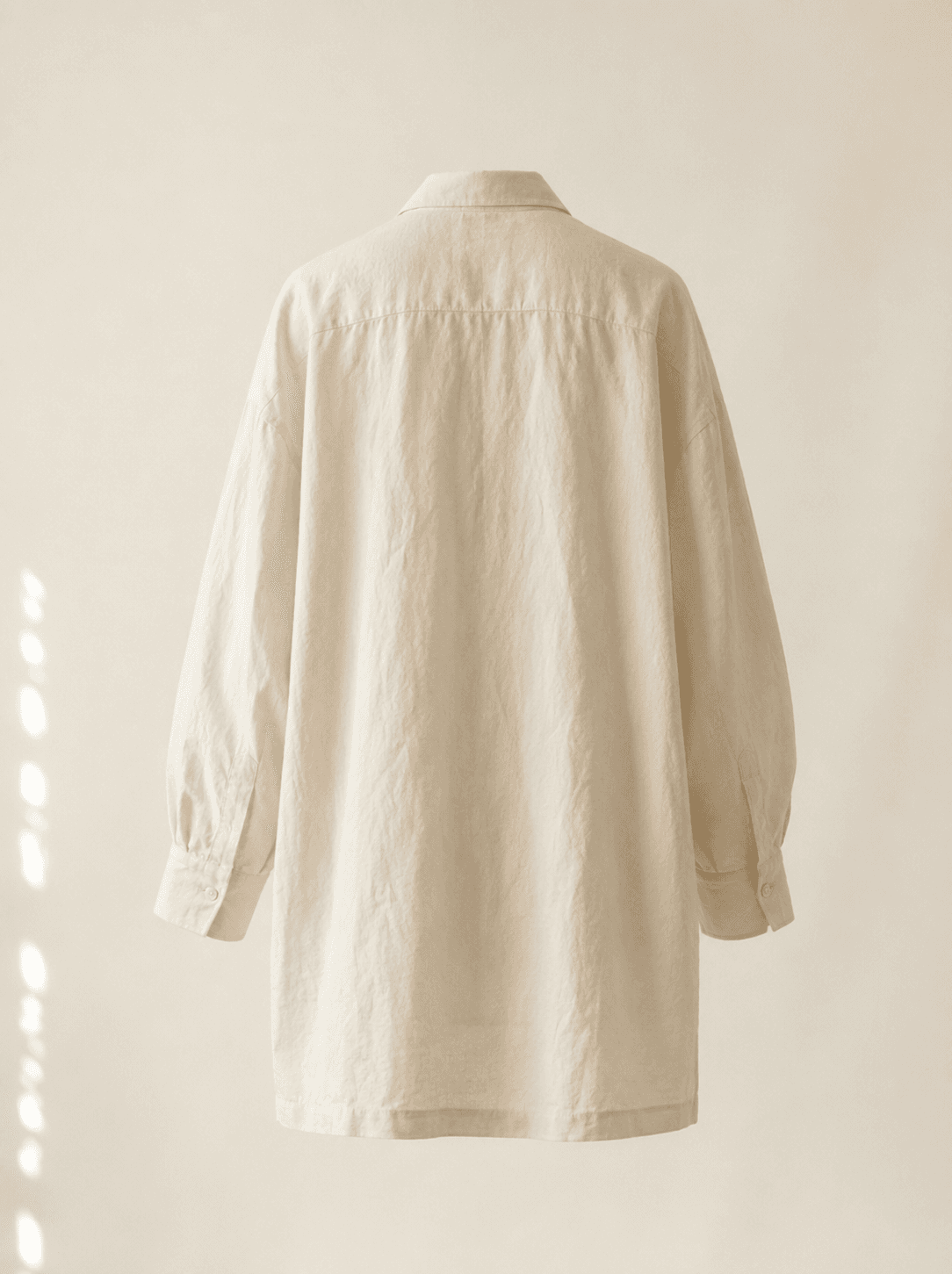 Linen Shirt No. 3